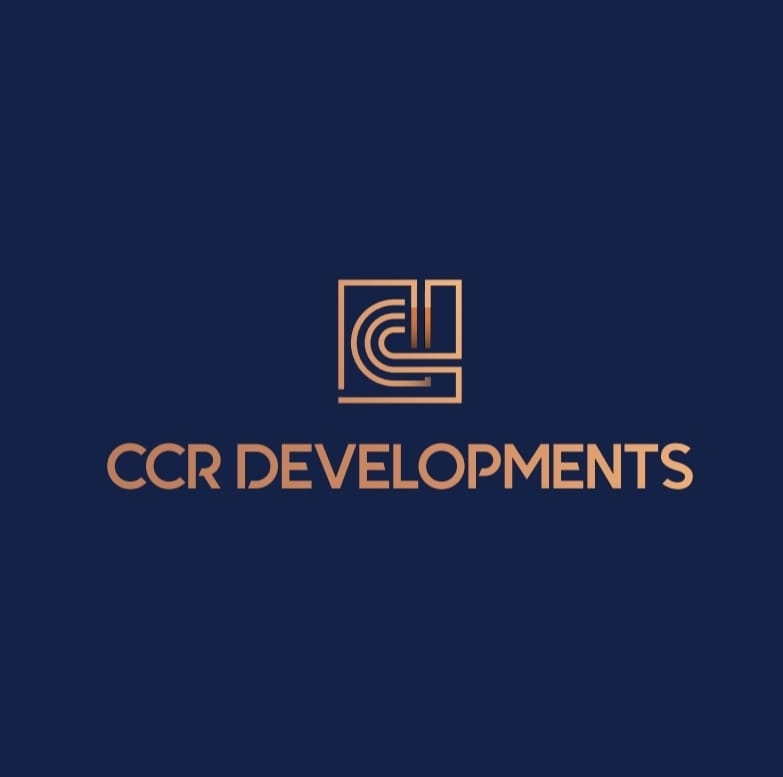 CCR Developments - logo